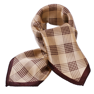 Nickituch Seide, Seidentuch, Tuch, Schal, Accessoires,5962a